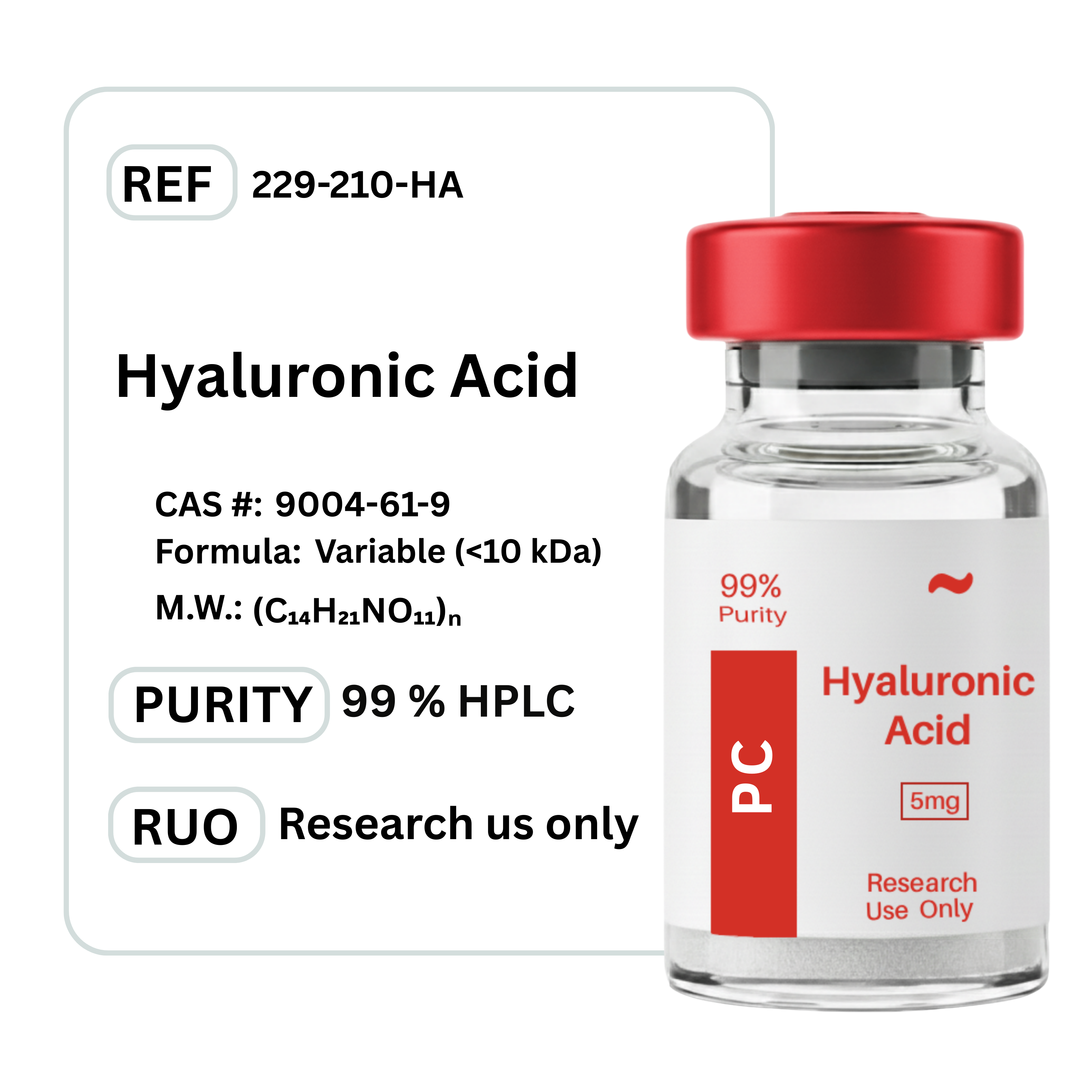 Hyaluronic